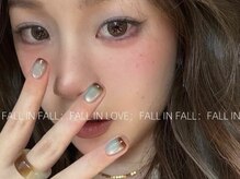 美人計ネイルサロン