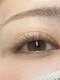 キキ(Kiki)の写真/髪色やメイクに合わせた絶妙な色設計。お洒落度を格上げする、あなただけの垢抜けニュアンス目元へ