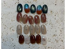 グレイス ネイル(Grace nail)