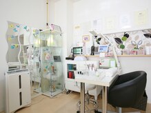 ネイル ママ サロン＆スクール(Nail MAMA Salon&School)