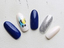 ジーネイルコウベ(G NAIL KOBE)/ハンドDコース 2990円