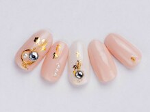 サンネイル(SUN NAIL)/デザイン【18】