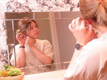 アートシェリモ(ART CHERIMO)/【メイクルーム】