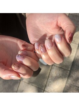 シエル エトワール(Ciel etoile)/