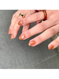 ワンカラーコース