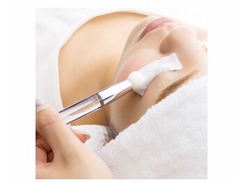 トータルビューティーエステサロン サクラ(SAKURA)/アイラッシュ☆オプション