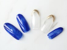 ジーネイルコウベ(G NAIL KOBE)/ハンドEコ－ス 3490円