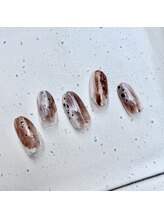 ビビネイル(BIBI Nail)/定額9100円