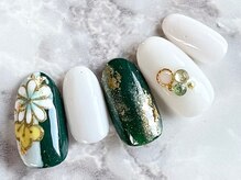 トータルビューティ ノイド(Noid)/和柄コレクション♪