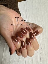ティアム マタニティペイント アンド ネイル(Tiam Maternity Paint&Nail)/