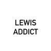 サロン ルイス アディクト(salon Lewis Addict)のお店ロゴ