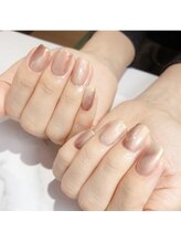 パール 池袋店(PEARL)/ニュアンスデザイン