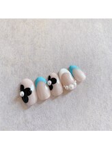 グログラン(Gros-Grain)/3月サンプル