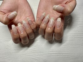 デザインネイル