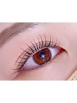 キープ力が自慢のサロン