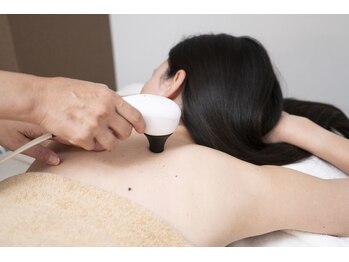 ハートアンドボディ 烏丸店(Heart&Body)/全身すっきり！疲れを一掃！