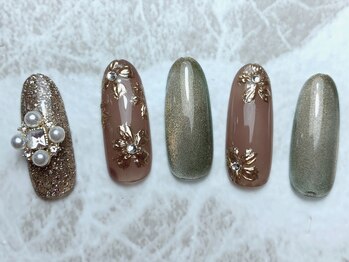 マジックミラー/