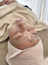 マヴィ 香里園店(MavY.)/ハイドロジェリーマスク