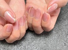 イル(ile)/シンプル/アクセントミラー