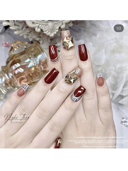 リナスパ(79LINA SPA)/