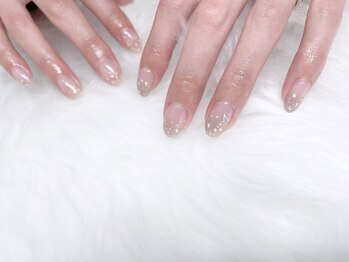 グラデーション