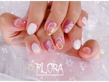 フローラ(flora)/