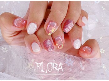 フローラ(flora)/