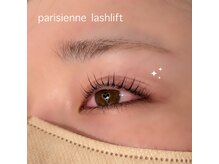 ベル(belle)/パリジェンヌラッシュリフト♪