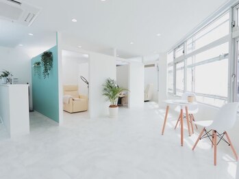 エリザ(Eriza)/-店内-