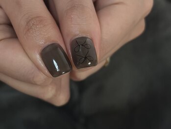 アテ(ate.)/【one point】