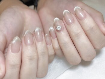 ラヴィン(Lovin)/パラジェル/マグネットフレンチ