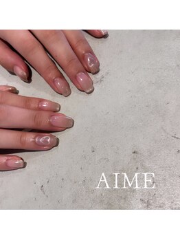 アイム(AIME)/韓国