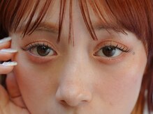 アーツ アイサロン 町田店(arts eyesalon)/韓国風パーマ