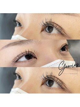 ジェミエス(Gemies)/