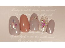 楚々/定額デザインコース