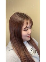 ミッドポイント(mid point) 山 田