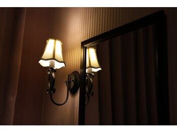 シー バイ カリスタ 新宿駅前店(C by CALISTA)/