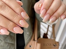 ロザンナ 新越谷 南越谷店(ROSANNA)/