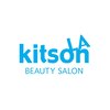 キットソン ビューティーサロン イオンモール名取店(kitson BEAUTY SALON)のお店ロゴ