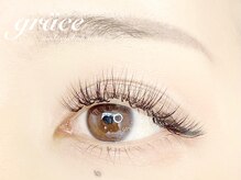 グレイス(grace)/ボリュームラッシュ500本