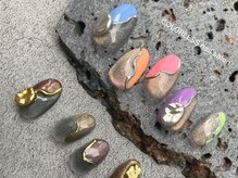 カラーレス(COLORLESS)/9月new design☆COLORLESSコース