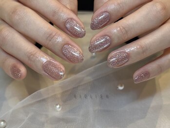 ヴィオリッシュ 大元店(VIOLISH)/flash magnet