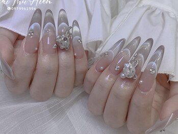 リナスパ(79LINA SPA)/