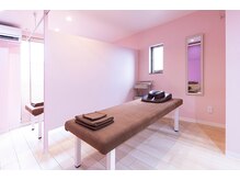 ココロ(CoCoLo)/施術スペース