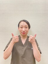 骨盤スタイル鍼灸整骨院 イオン 札幌元町院 河村 こずえ