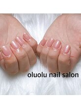 オルオル(OluOlu)/大人気colorでワンカラー