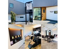 リクライニングチェアでゆったりとくつろげます♪