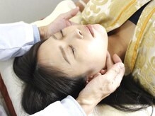 ショー ボディバランス/小顔矯正