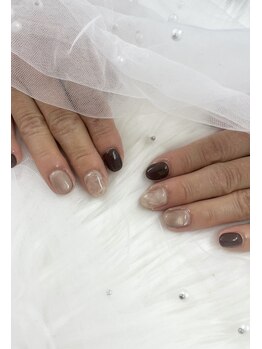 はあとねいる 和歌山紀三井寺店/店舗限定デザイン♪