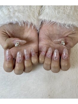 エポック(Epokku)/長さ出し